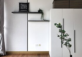 Boulevard Service Apartment KL by Airhost