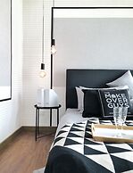 Boulevard Service Apartment KL by Airhost