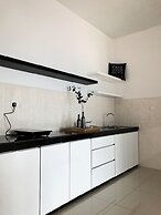 Boulevard Service Apartment KL by Airhost