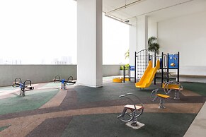 Boulevard Service Apartment KL by Airhost