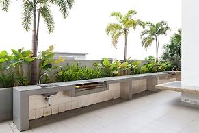 Boulevard Service Apartment KL by Airhost