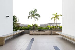 Boulevard Service Apartment KL by Airhost