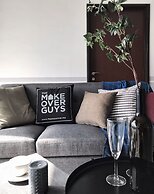 Boulevard Service Apartment KL by Airhost