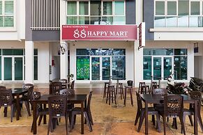 Boulevard Service Apartment KL by Airhost