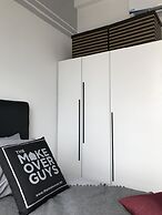 Boulevard Service Apartment KL by Airhost