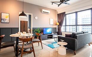 Arte Plus Jalan Ampang by Airhost