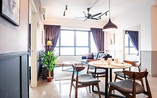 Arte Plus Jalan Ampang by Airhost