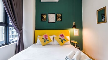 Arte Plus Jalan Ampang by Airhost