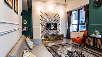 Arte Plus Jalan Ampang by Airhost