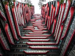 Arte Plus Jalan Ampang by Airhost