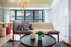 Arte Plus Jalan Ampang by Airhost