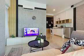 Arte Plus Jalan Ampang by Airhost