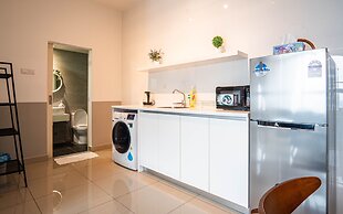 Arte Plus Jalan Ampang by Airhost