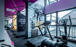 Arte Plus Jalan Ampang by Airhost