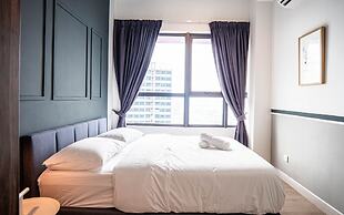 Arte Plus Jalan Ampang by Airhost