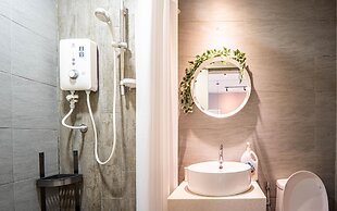 Arte Plus Jalan Ampang by Airhost