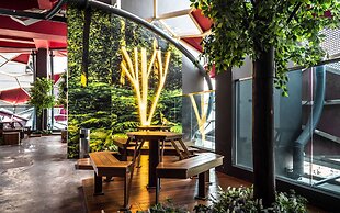 Arte Plus Jalan Ampang by Airhost