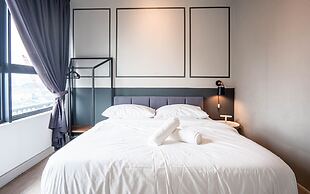 Arte Plus Jalan Ampang by Airhost