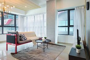 Arte Plus Jalan Ampang by Airhost