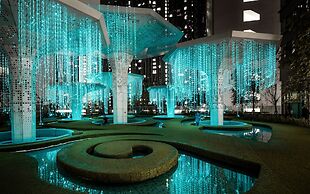 Arte Plus Jalan Ampang by Airhost