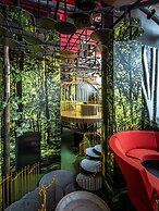 Arte Plus Jalan Ampang by Airhost