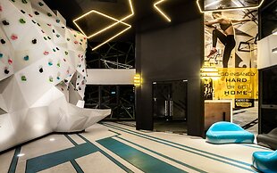 Arte Plus Jalan Ampang by Airhost