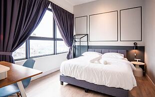 Arte Plus Jalan Ampang by Airhost