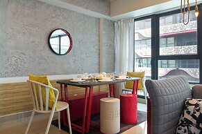 Arte Plus Jalan Ampang by Airhost