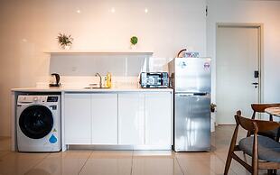 Arte Plus Jalan Ampang by Airhost