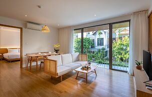 Prana Boutique Hotel and Apartments