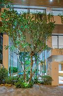 Prana Boutique Hotel and Apartments