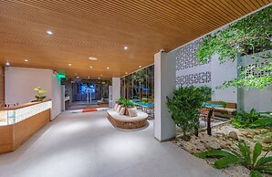 Prana Boutique Hotel and Apartments