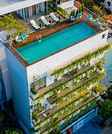 Prana Boutique Hotel and Apartments