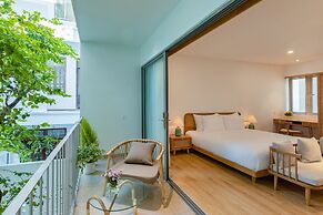 Prana Boutique Hotel and Apartments