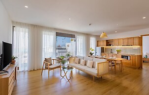 Prana Boutique Hotel and Apartments