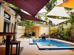 Siargao Oasis Suites