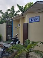 Siargao Oasis Suites