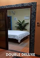 Siargao Oasis Suites