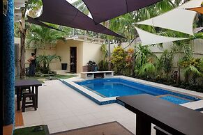 Siargao Oasis Suites