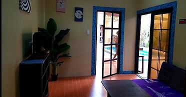 Siargao Oasis Suites