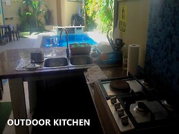 Siargao Oasis Suites