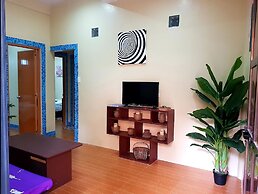 Siargao Oasis Suites