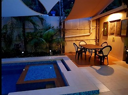 Siargao Oasis Suites