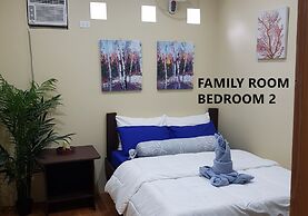 Siargao Oasis Suites