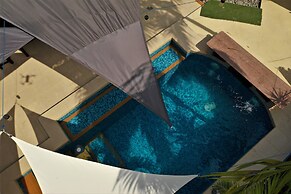 Siargao Oasis Suites