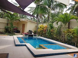 Siargao Oasis Suites