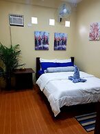 Siargao Oasis Suites