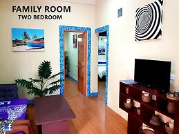 Siargao Oasis Suites