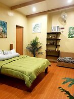 Siargao Oasis Suites