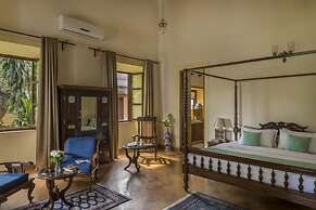 Casa Vagator by Iksha